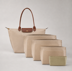 Organisateur en feutre pour sac Le Pliage Longchamp - Farnelle