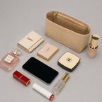 Contenance Organisateur feutre WOC Chanel Farnelle