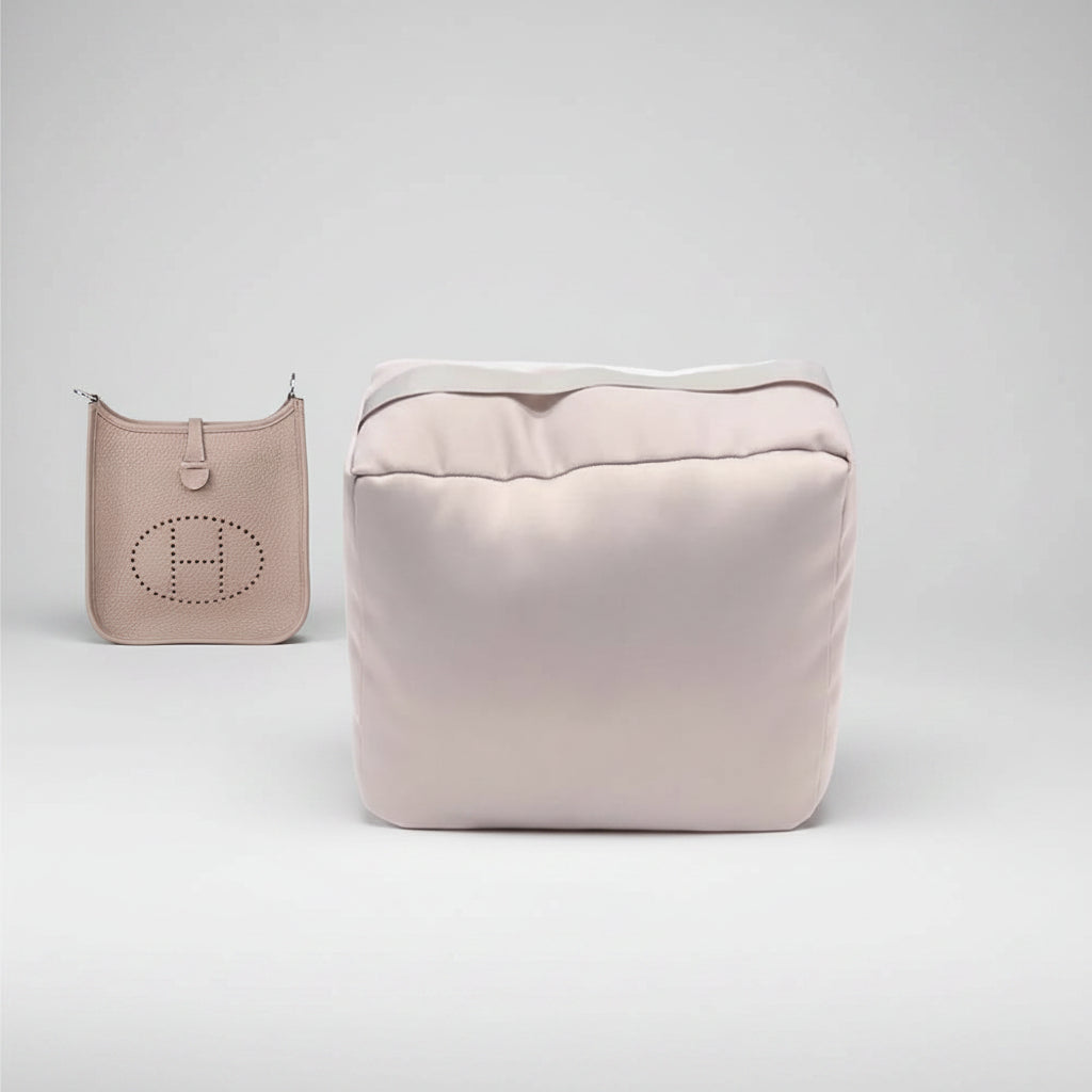 Insert de maintien de forme pour sac Evelyne Hermès - Farnelle