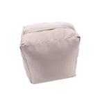 Insert de maintien de forme pour sac Picotin Hermès - Vue de face - Farnelle
