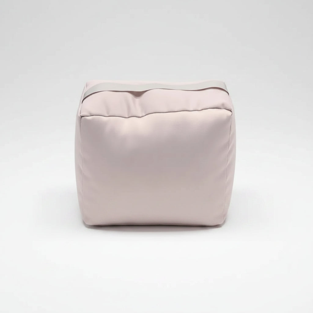 Insert de maintien de forme pour sac Evelyne Hermès - Vue de face - Farnelle