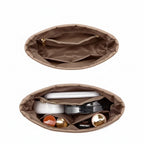 Interieur organisateur de sac en nylon pour Evelyne Hermès - Farnelle