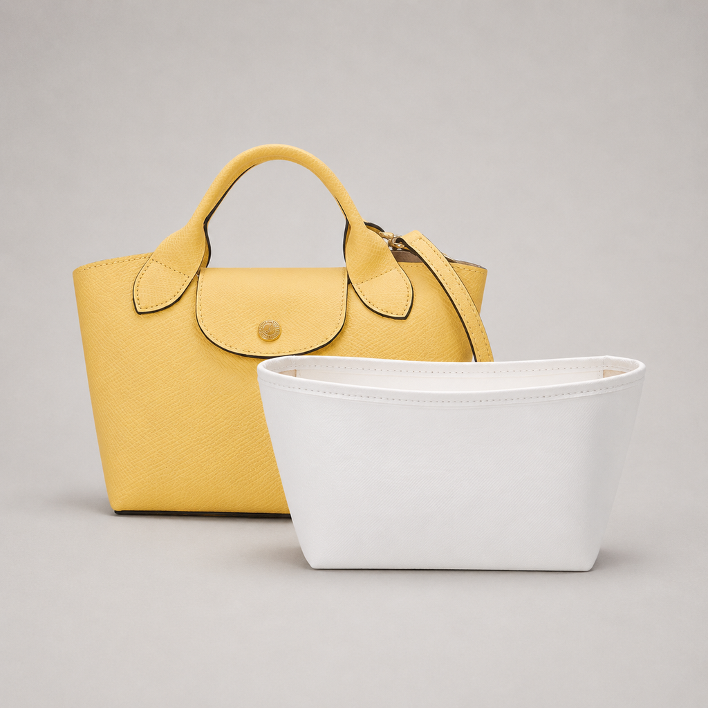 Organisateur Epure Longchamp Farnelle