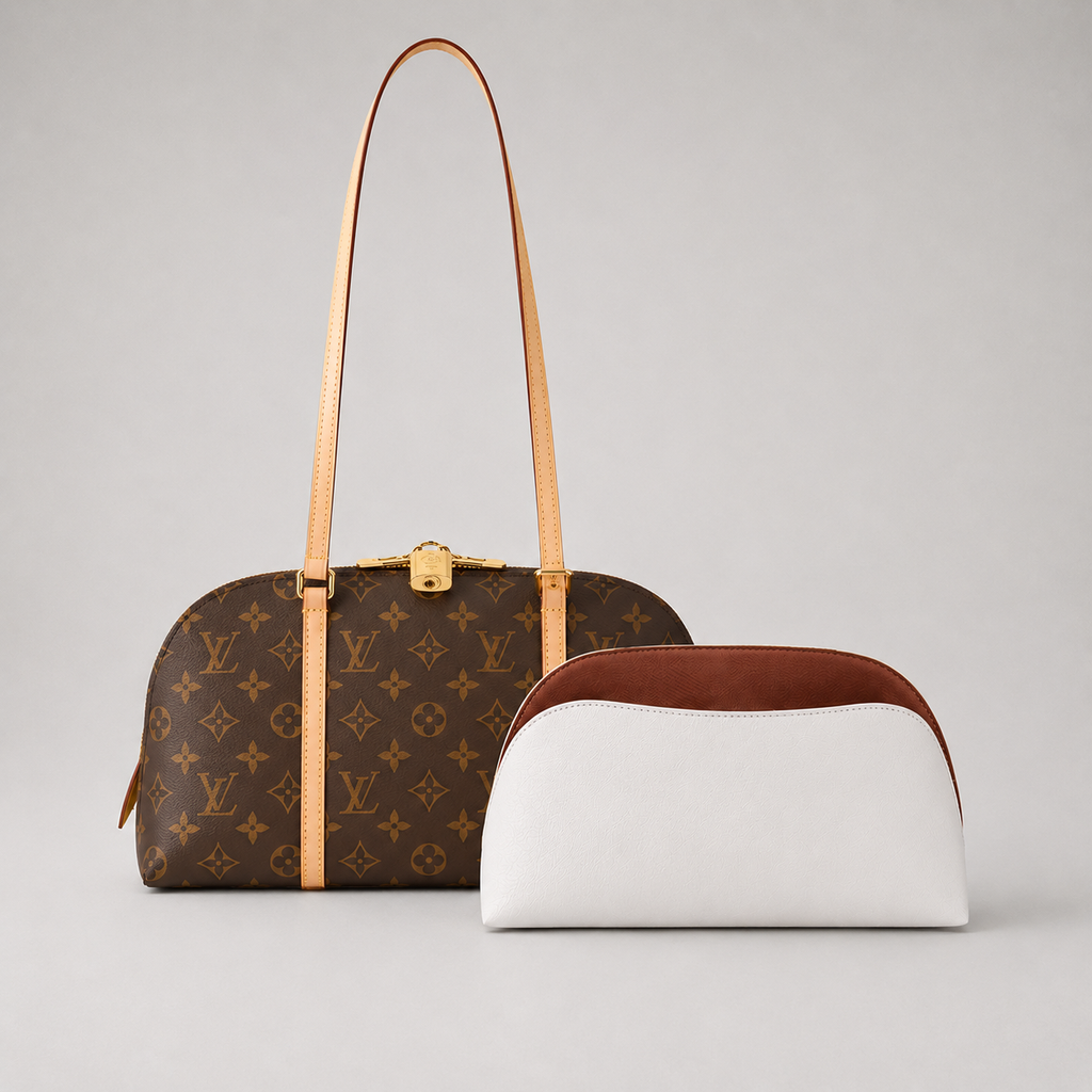 Organisateur Squire East West Louis Vuitton Farnelle