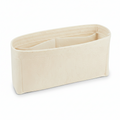 face Organisateur blanc WOC Chanel Farnelle