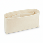 face Organisateur blanc WOC Chanel Farnelle