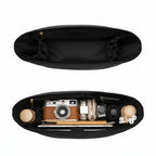 Organisateur en nylon pour Sac Neverfull Louis Vuitton Farnelle