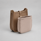 Organisateur de sac en nylon pour Evelyne Hermès - Farnelle