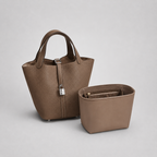 Organisateur de sac en Nylon pour Picotin Hermès Farnelle