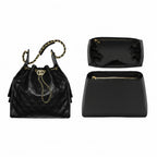 Organisateur nylon pour sac Chanel 25 M Farnelle