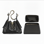 Organisateur nylon pour sac Chanel 25 S Farnelle