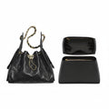 Organisateur nylon pour sac Chanel 25 S Farnelle