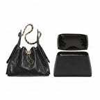 Organisateur nylon pour sac Chanel 25 S Farnelle