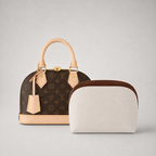 Organisateur nylon sac Alma Louis Vuitton Farnelle