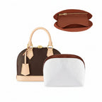 Organisateur nylon sac Alma S Louis Vuitton Farnelle