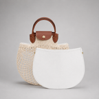 Organisateur sac Le Pliage Filet Longchamp Farnelle