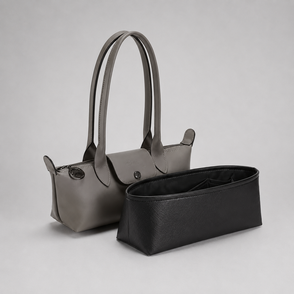 Organisateur le Pliage Xtra Longchamp Farnelle