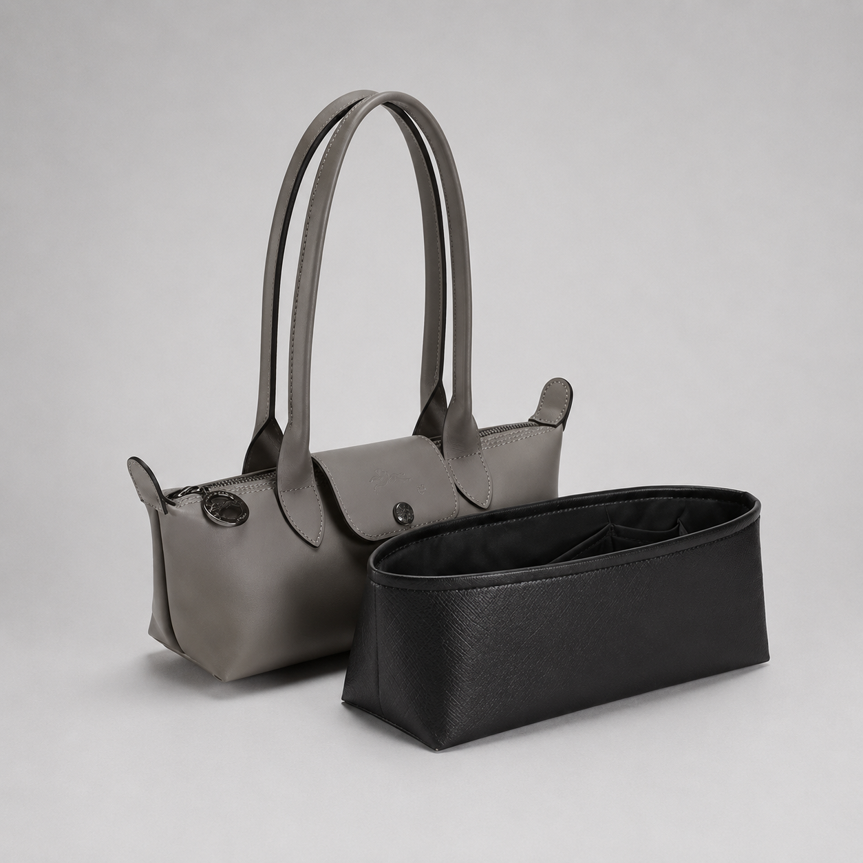 Organisateur le Pliage Xtra Longchamp Farnelle