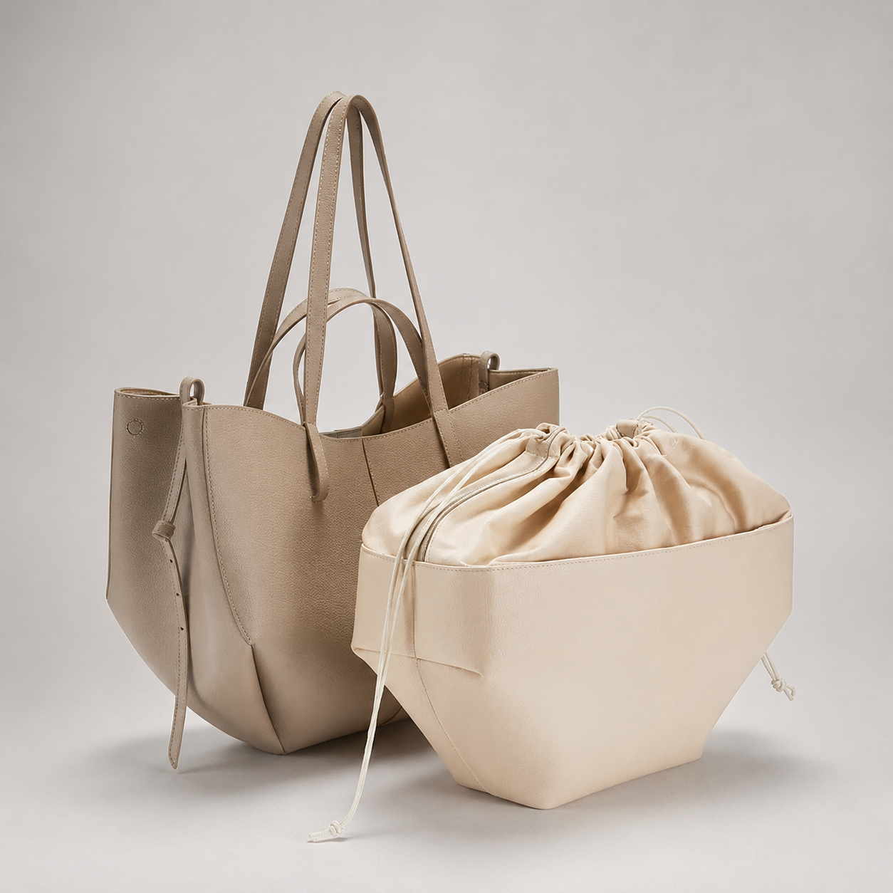Organisateur pour sac Cyme Polène - Farnelle