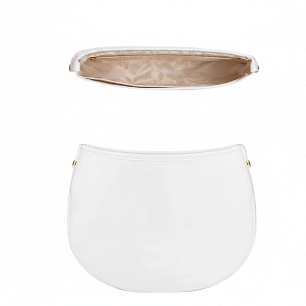 Organisateur sac Le Pliage Filet L Blanc Longchamp Farnelle