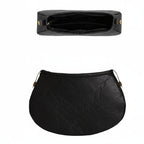 Organisateur sac Le Pliage Filet Noir XS Longchamp Farnelle