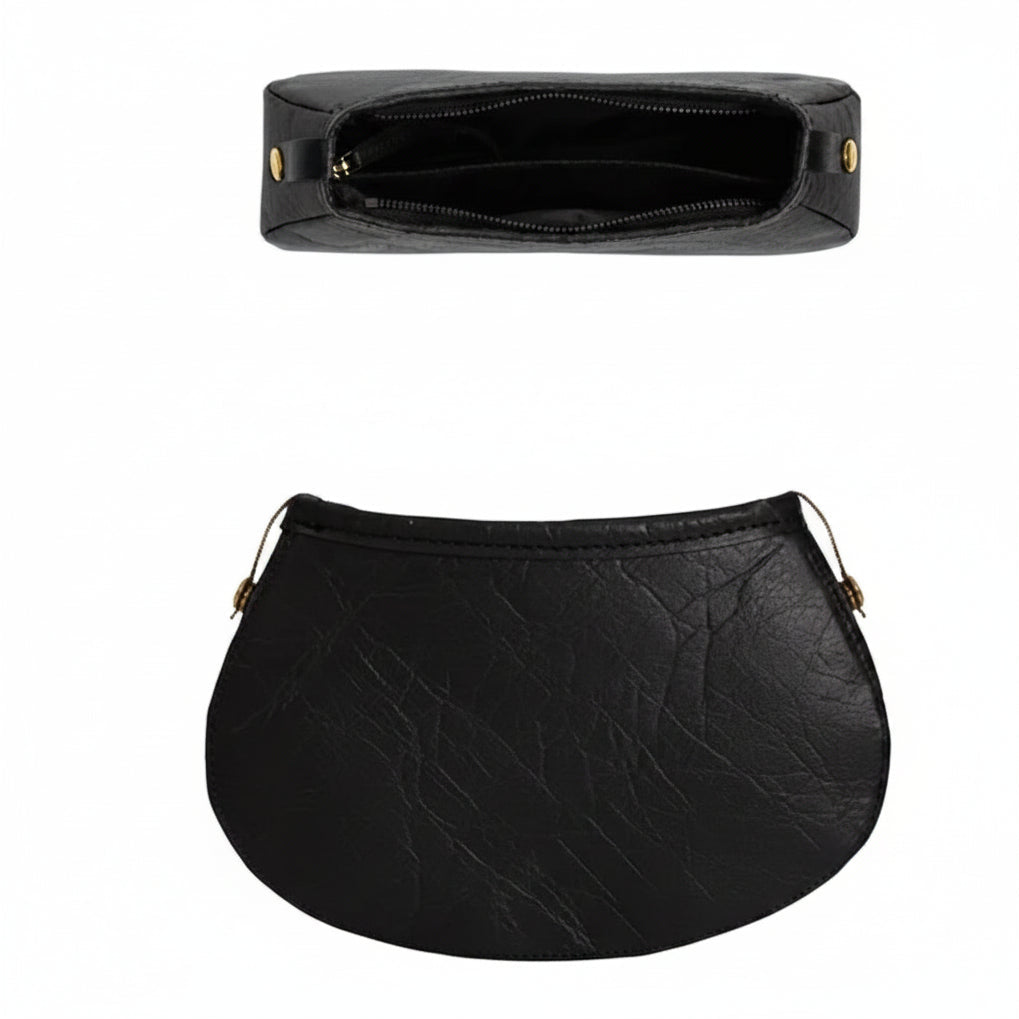 Organisateur sac Le Pliage Filet Noir XS Longchamp Farnelle
