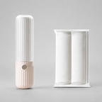 Rouleau adhésif compact nettoyant pour sac à main - Farnelle