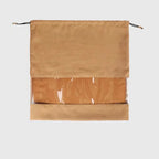 Housse de protection pour sac de luxe - Cognac - Farnelle
