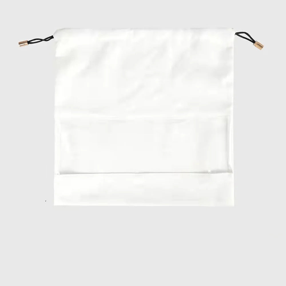 Housse de protection pour sac de luxe - Blanc - Farnelle