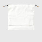 Housse de protection pour sac de luxe - Blanc - Farnelle