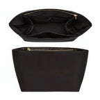 Organisateur en nylon pour sac Le Pliage Longchamp - Noir S - Farnelle