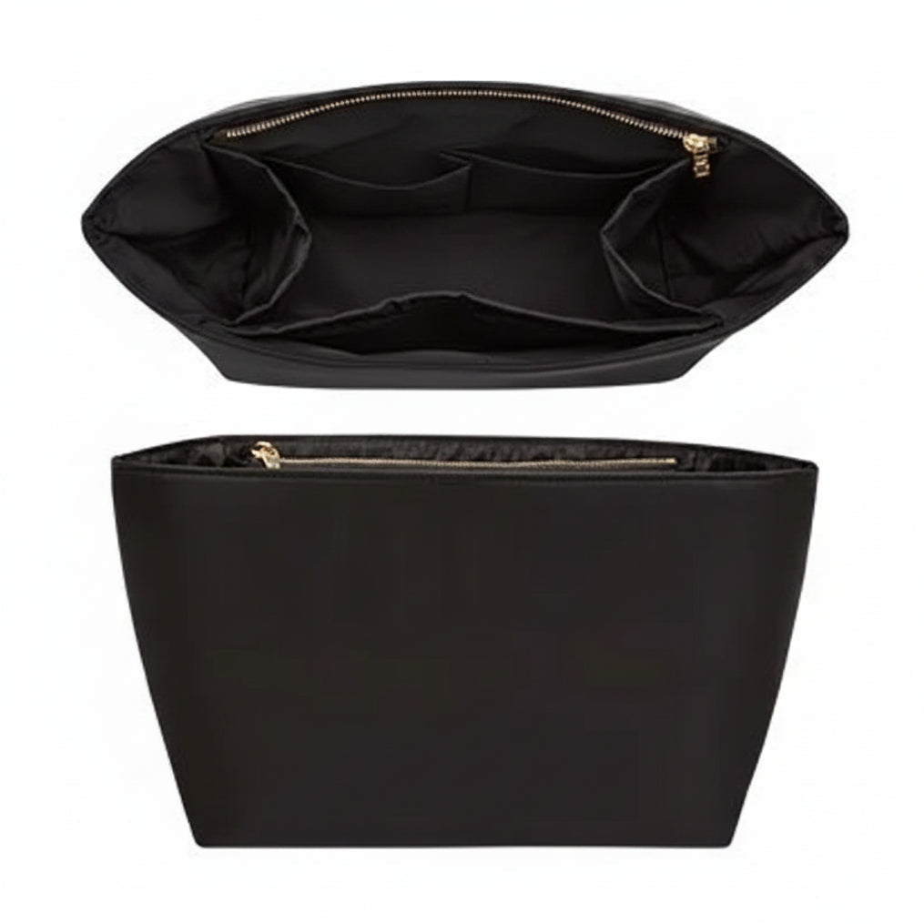 Organisateur en nylon pour sac Le Pliage Longchamp - Noir S - Farnelle