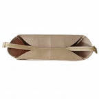 Organisateur pour sac Cyme Polène - Fermeture eclair - Farnelle