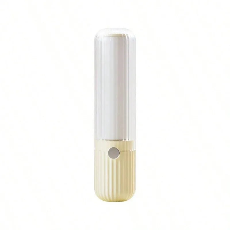 Rouleau adhésif compact nettoyant pour sac à main - Miel - Farnelle