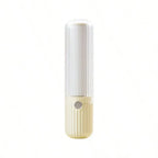 Rouleau adhésif compact nettoyant pour sac à main - Miel - Farnelle