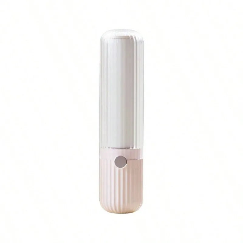 Rouleau adhésif compact nettoyant pour sac à main - Poudre - Farnelle