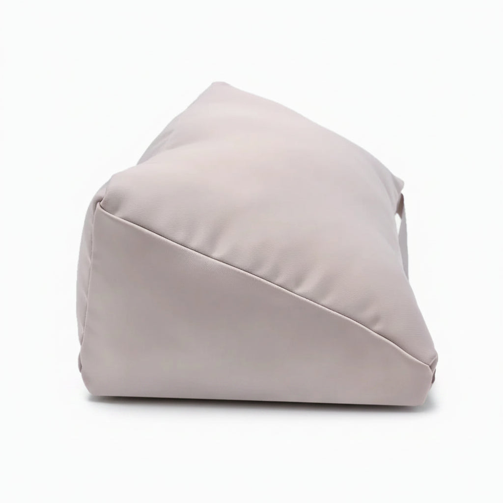Insert de maintien de forme pour sac Birkin Hermès - Profil - Farnelle
