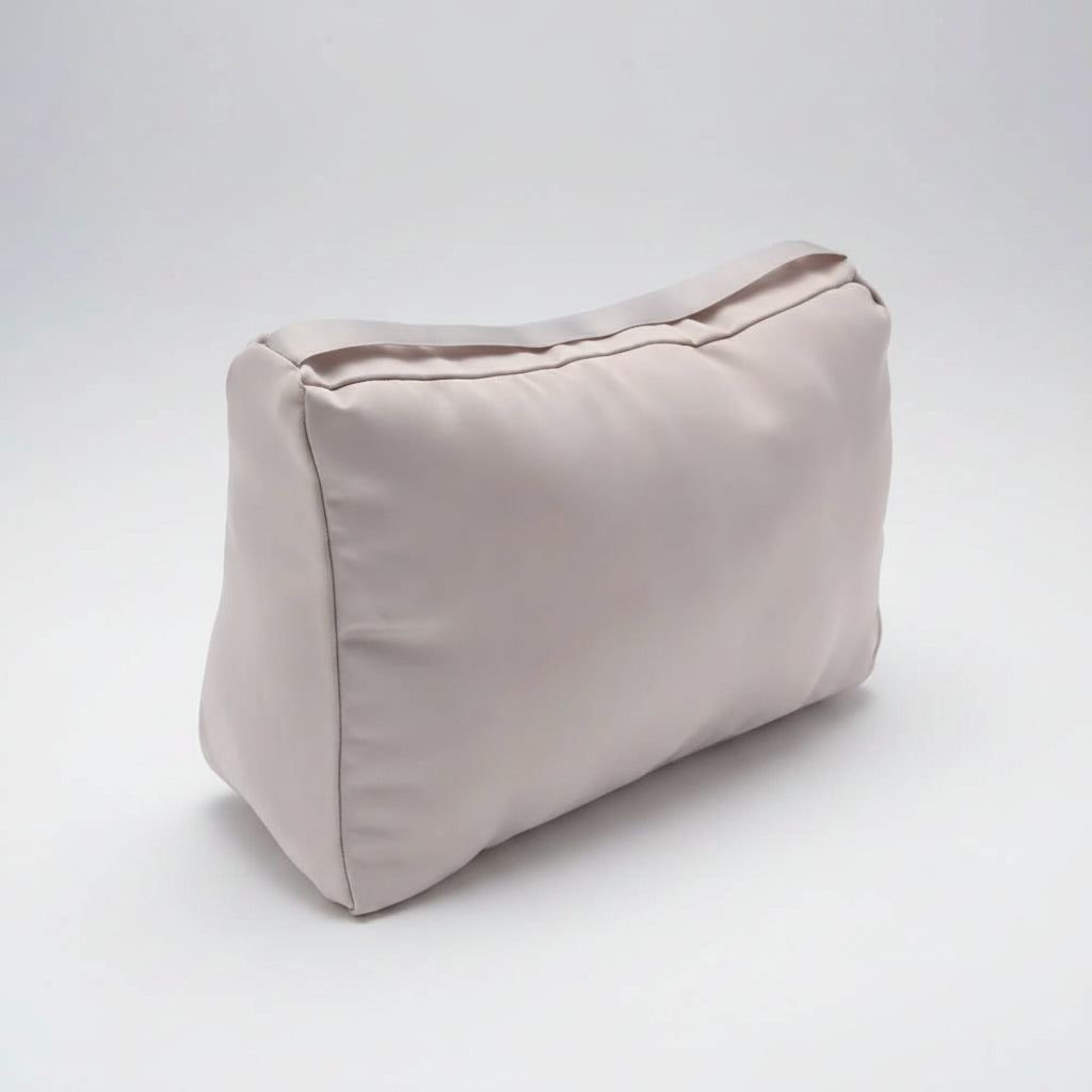 Insert de maintien de forme pour sac Birkin Hermès - Diagonale - Farnelle