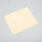Chiffons microfibres pour entretien du cuir - Ecru - Farnelle