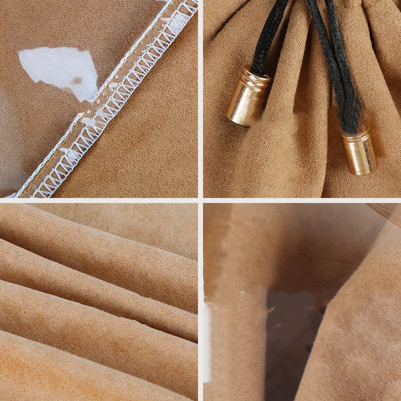 Housse de protection pour sac de luxe - Details - Farnelle