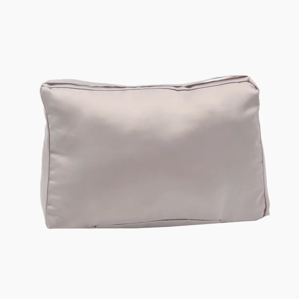 Insert de maintien de forme pour sac Birkin Hermès - Vue de face -  Farnelle