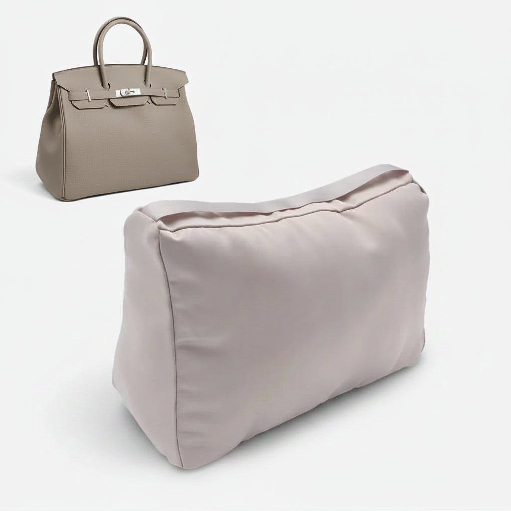 Insert de maintien de forme pour sac Birkin Hermès - Farnelle