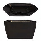 Organisateur en nylon pour sac Le Pliage Longchamp - Noir L - Farnelle