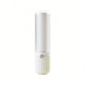 Rouleau adhésif compact nettoyant pour sac à main - Blanc - Farnelle