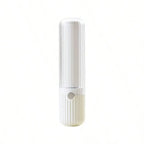 Rouleau adhésif compact nettoyant pour sac à main - Blanc - Farnelle