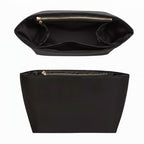 Organisateur en nylon pour sac Le Pliage Longchamp - Noir M - Farnelle
