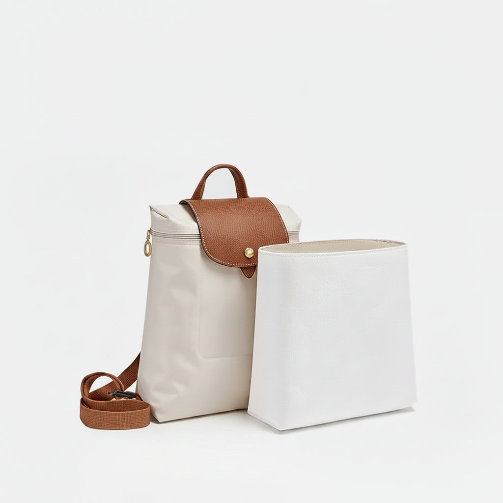 Organisateur pour sac à dos Le Pliage Longchamp - Farnelle