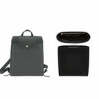 Organisateur pour sac à dos Le Pliage Longchamp - Nylon Noir -Farnelle
