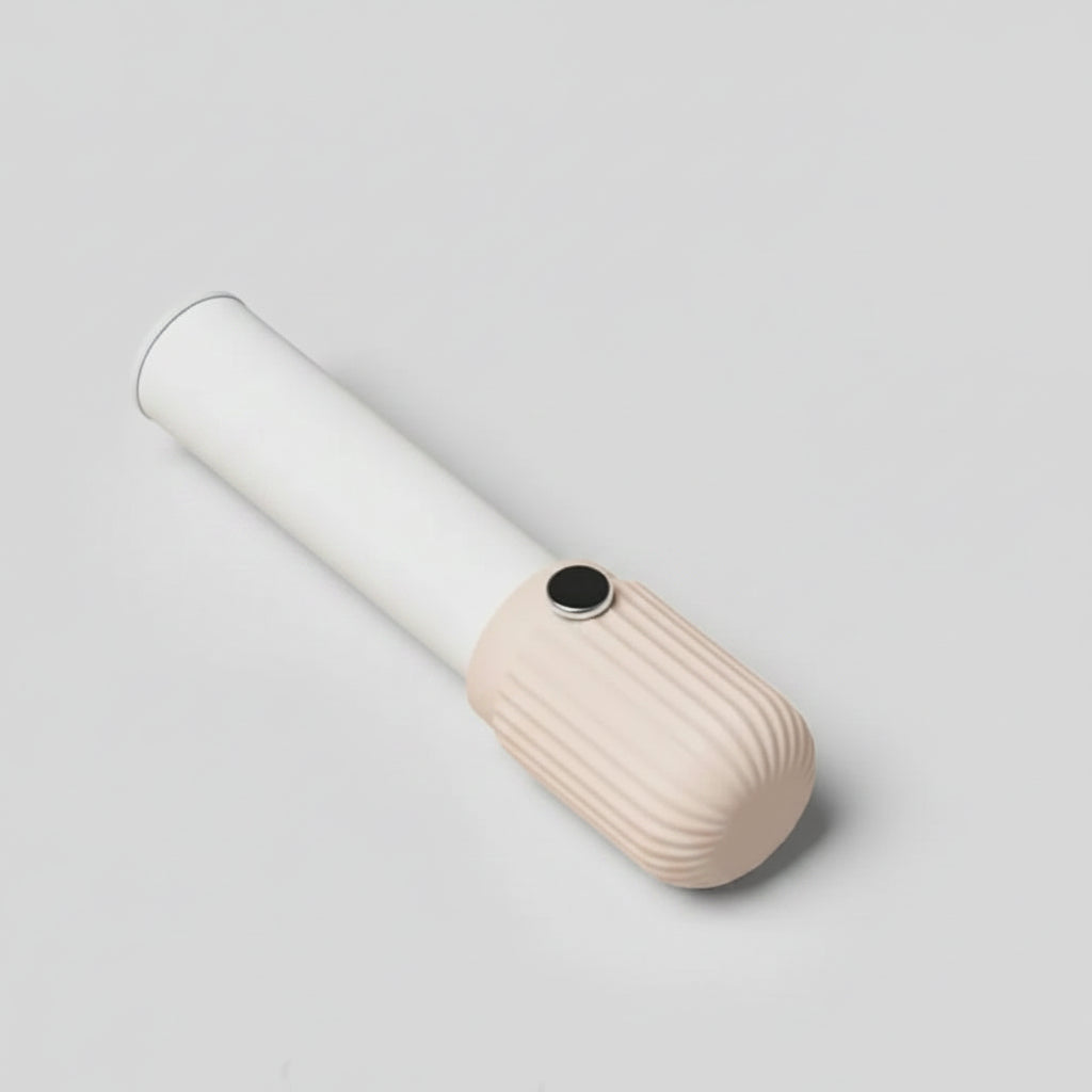 Rouleau adhésif compact nettoyant pour sac à main -Diagonale - Farnelle