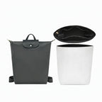 Organisateur pour sac à dos Le Pliage Longchamp - Noir M - Farnelle